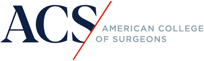 American College of Surgeons