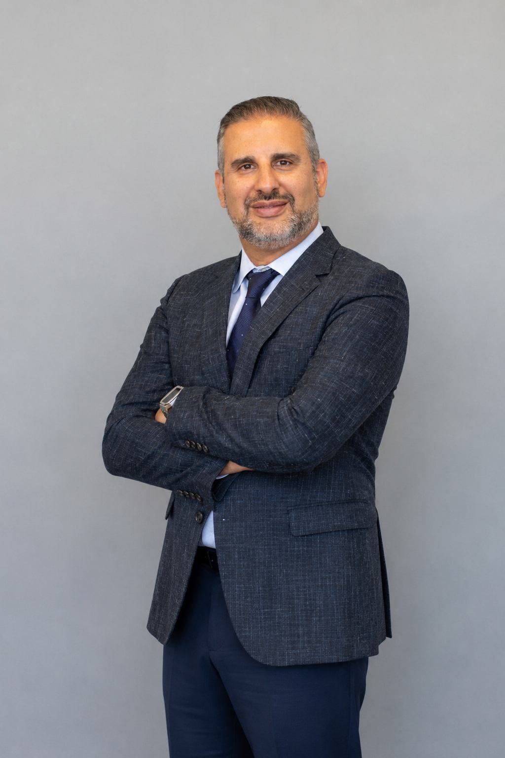 Alen N. Cohen, MD, FACS, FARS, Founder & Director