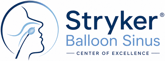 Stryker Balloon Sinus Center of Excellence