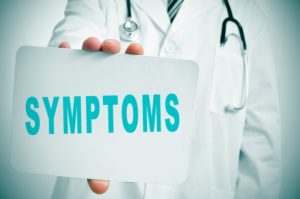 symptoms of a sinus infection