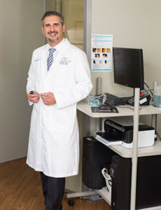 Dr. Alen Cohen