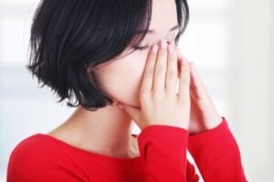 Maxillary Sinus Retention Cyst