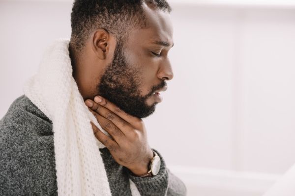 Dry Throat and Septoplasty: Is It a Concern?