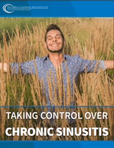 Taking Control Over Chronic Sinusitis ebook