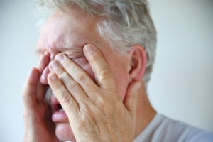 dangers of sinus infections