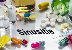 chronic sinusitis