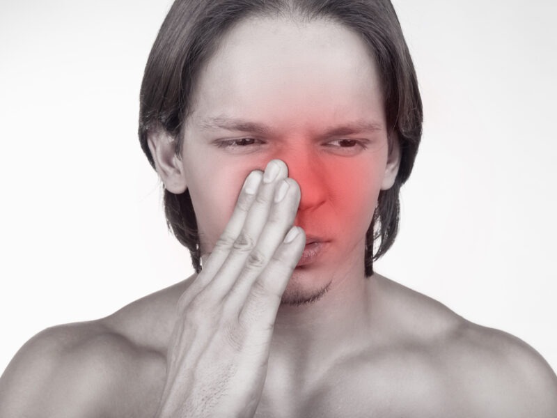 chronic sinusitis