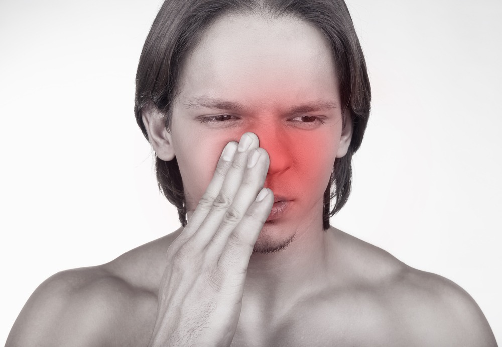Causes of Chronic Sinusitis
