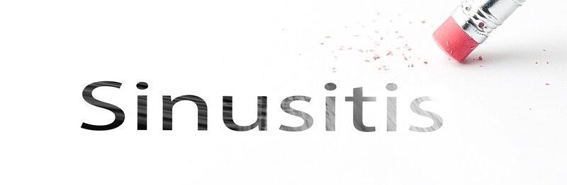 Treatments for Chronic Sinusitis
