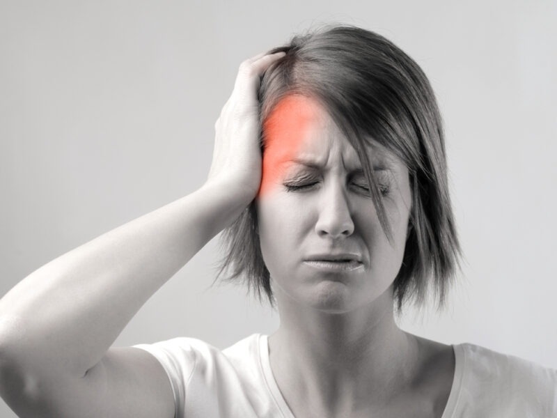 Frequent Sinus Headache Treatments