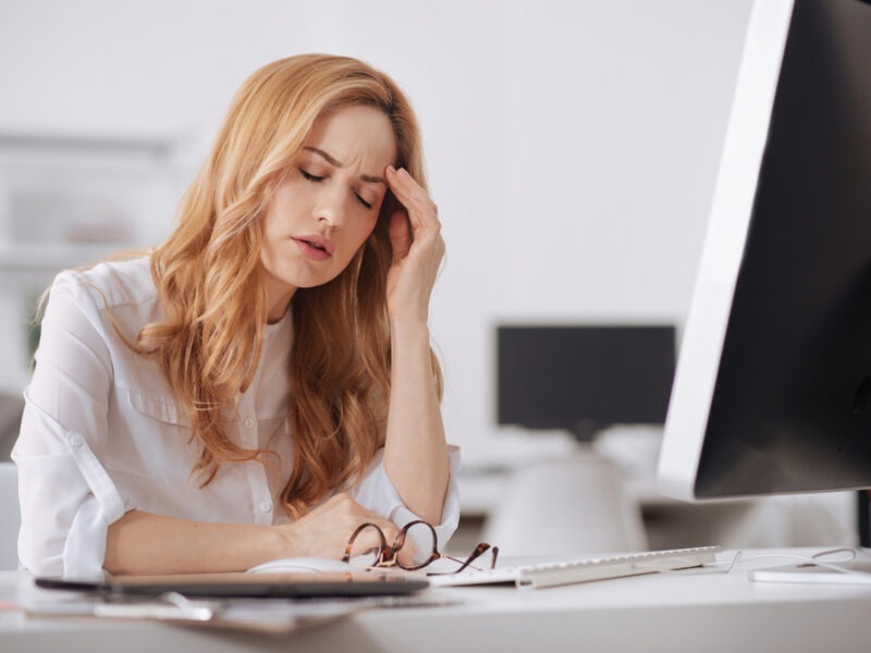 Sinus Headaches