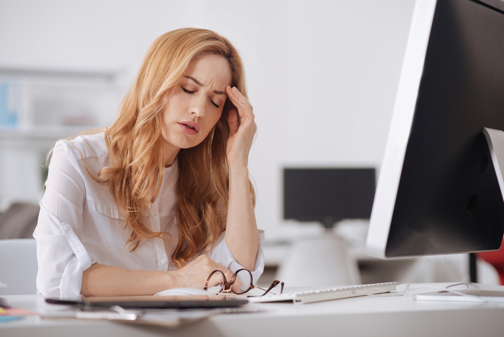 The Causes of Daily Sinus Headaches