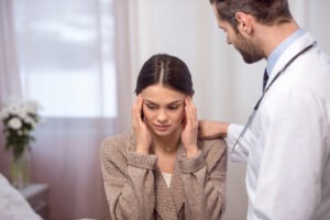 headache sinus treatments