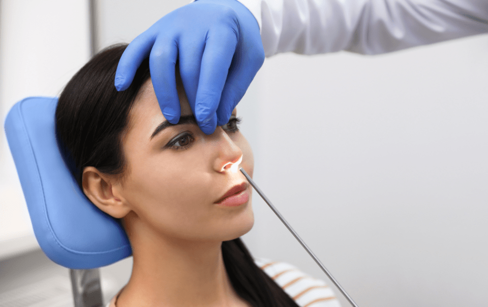 The Success Rate of Turbinate Reduction Procedures
