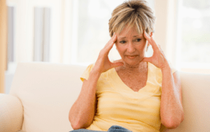 Sinus Headache or Migraine