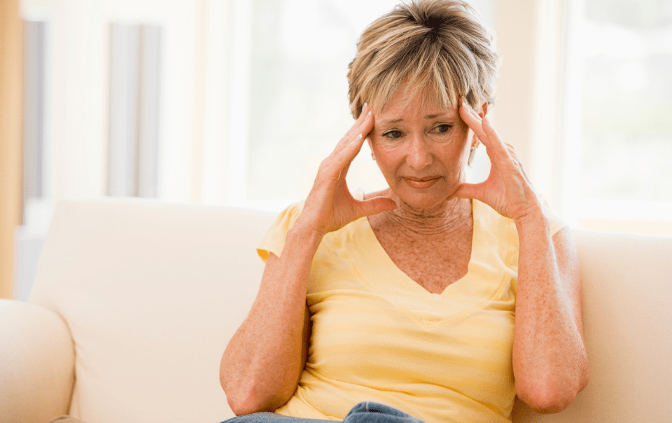 Sinus Headache or Migraine?