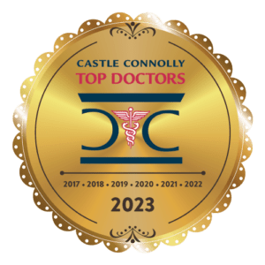 2023 Castle Connolly