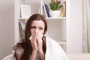 Los Angeles Chronic Cough Treatment