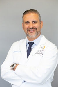 Dr. Alen Cohen