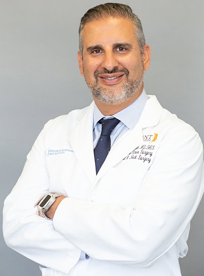 Dr. Alen Cohen