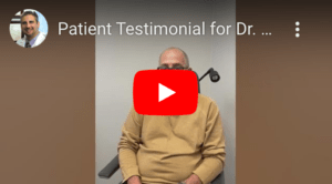 Socal Sinus Patient Testimonial