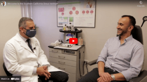Southern California Sinus Institute - Education