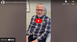 Testimonial for Dr Cohen