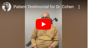 Southern California Sinus Institute Patient Testimonials