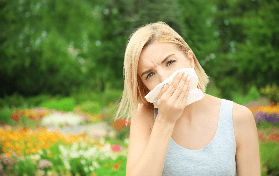 What Is the Long-Term Treatment for Allergies?