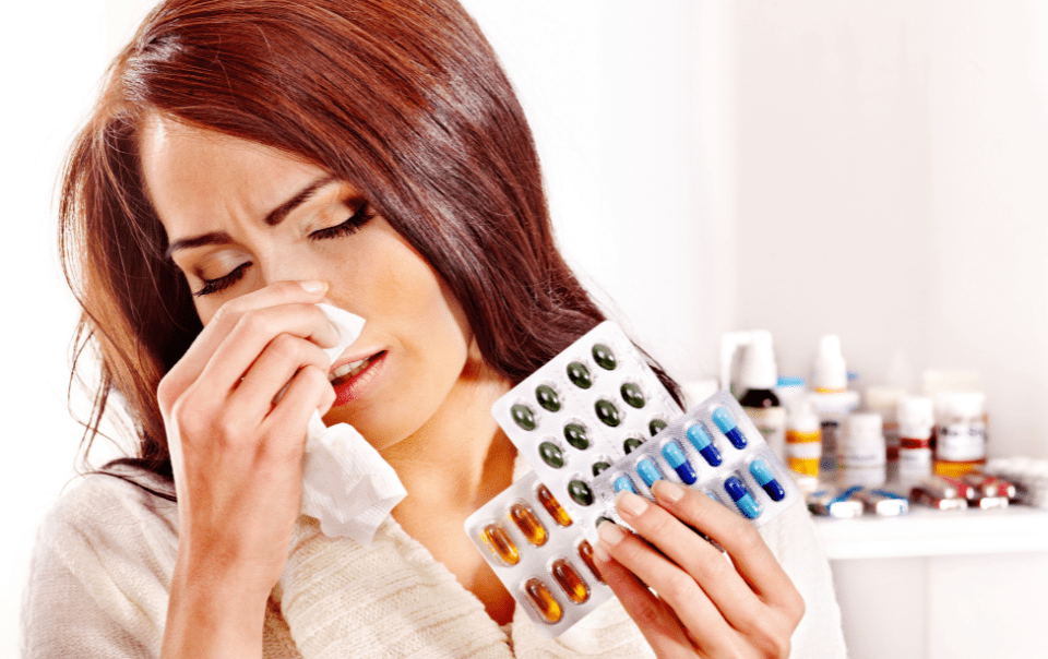 Exploring Alternatives: What to Do When Allergy Medicine Doesn’t Work