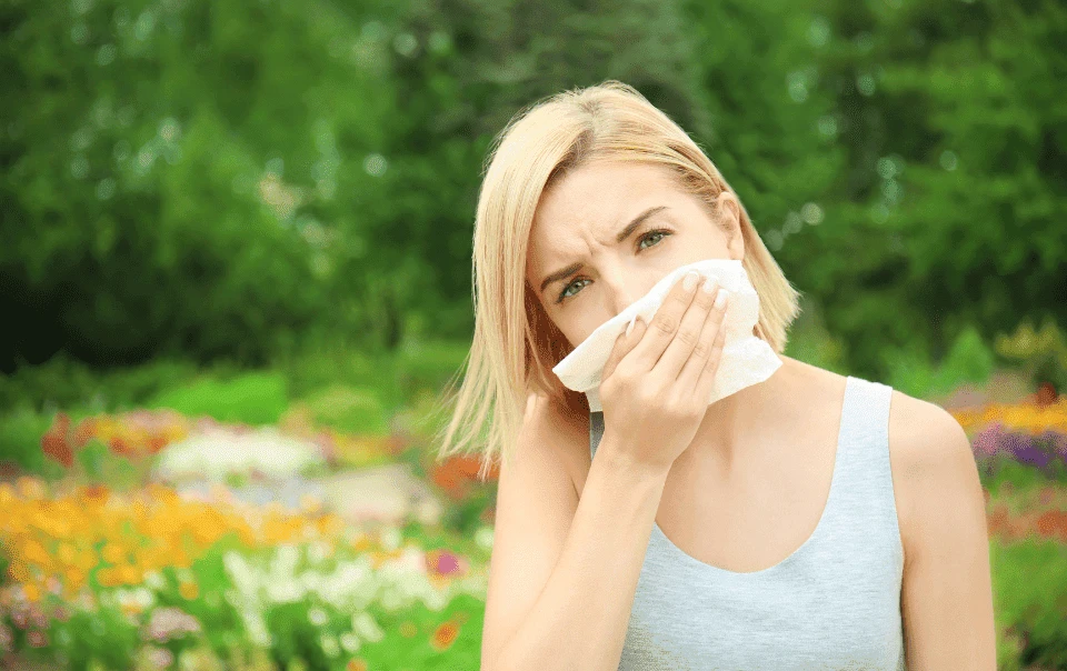 rhinitis