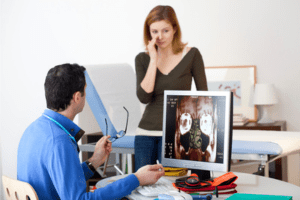 chronic sinusitis