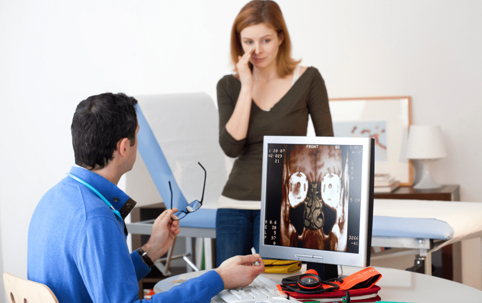 Sinus Infections and Migraines: Is There a Link?