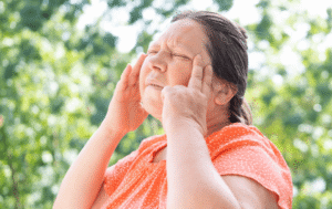 sinus infections