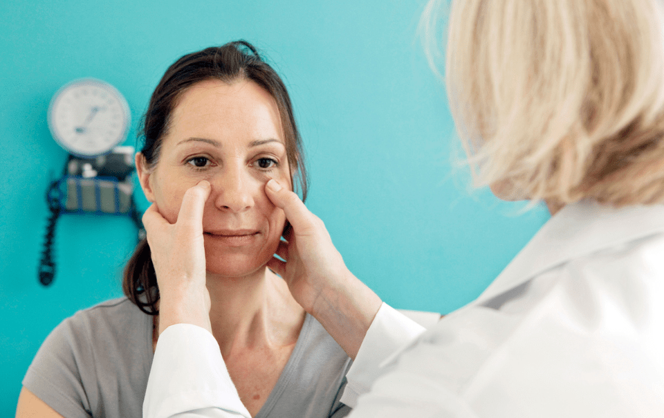 Can Sinusitis Lead to Snoring Problems?