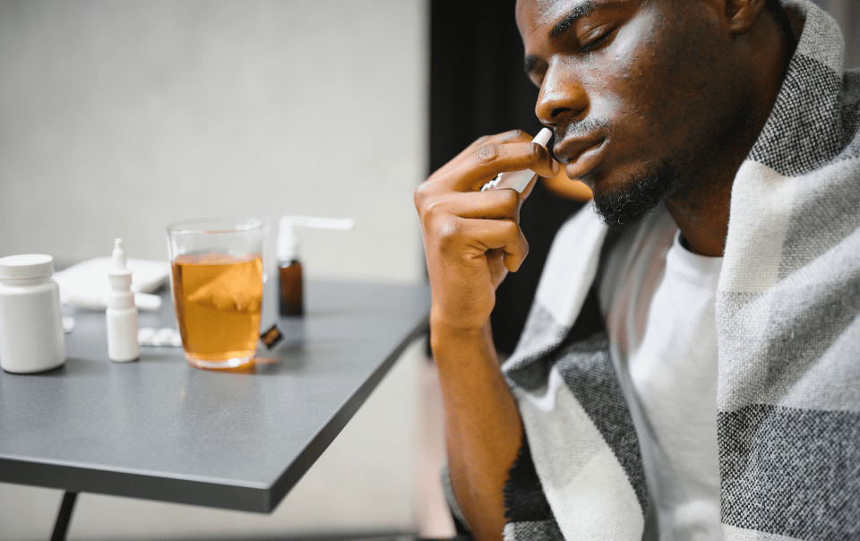 Is Sinus Surgery the Key to Treating Nasal Congestion