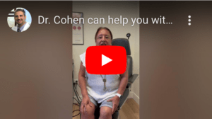 Socal Sinus - Patient Testimonial