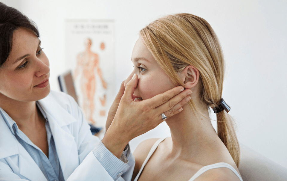 Posterior Nasal Nerve Ablation: What You Need to Know About the Procedure