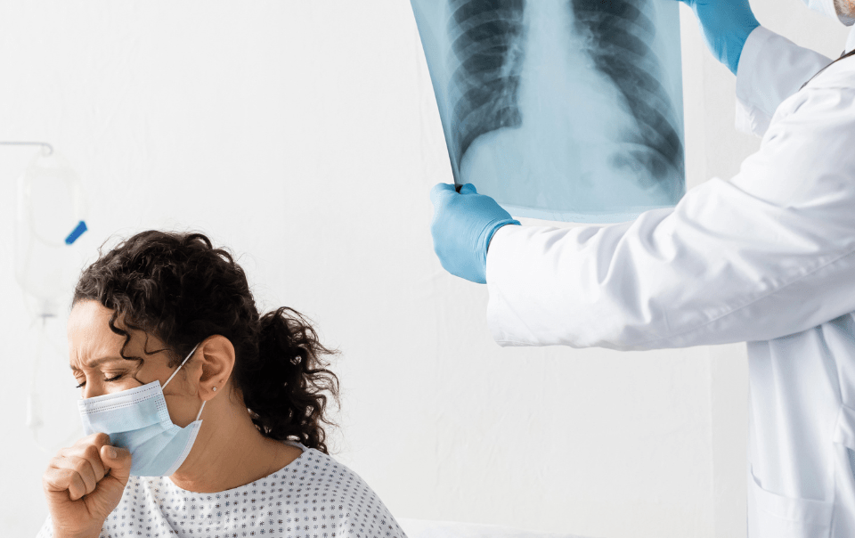 Can an Untreated Sinus Infection Cause Pneumonia? Warning Signs to Watch For
