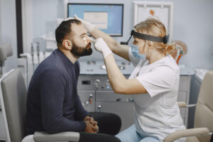 Best Treatment Options for Sinusitis in Los Angeles