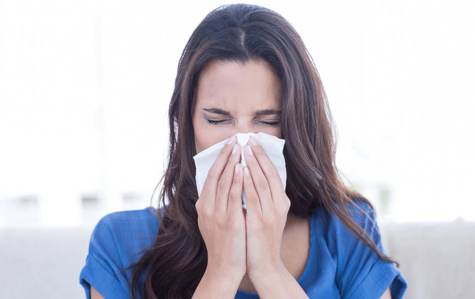 Chronic Sinus Pain Relief: Minimally Invasive ENT Solutions in Los Angeles