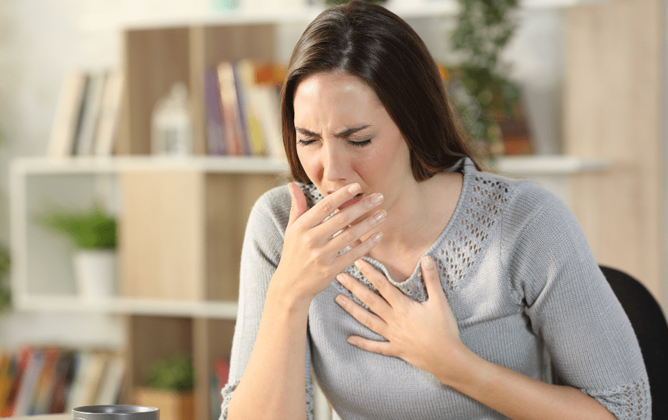 When a Sinus Infection Won’t Go Away: Signs You Need Professional Help