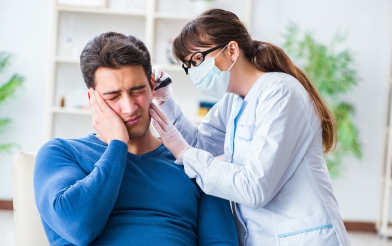 Can Allergies Cause Ear Pain and Pressure? What You Should Know