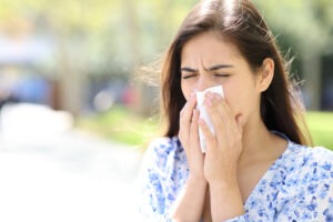 Common allergens in Los Angeles & San Fernando Valley – Southern California Sinus Institute