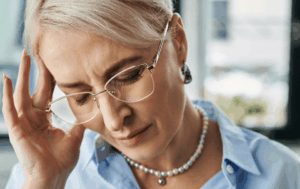Sinus Infections Cause Dizziness - Southern California Sinus Institute