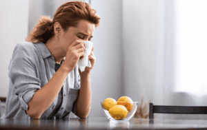 ClariFix for Postnasal Drip - Southern California Sinus Institute