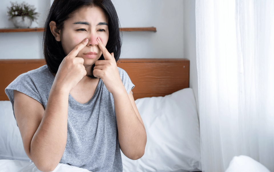 Struggling with Sinus Infections in Los Angeles? When to Call a Specialist