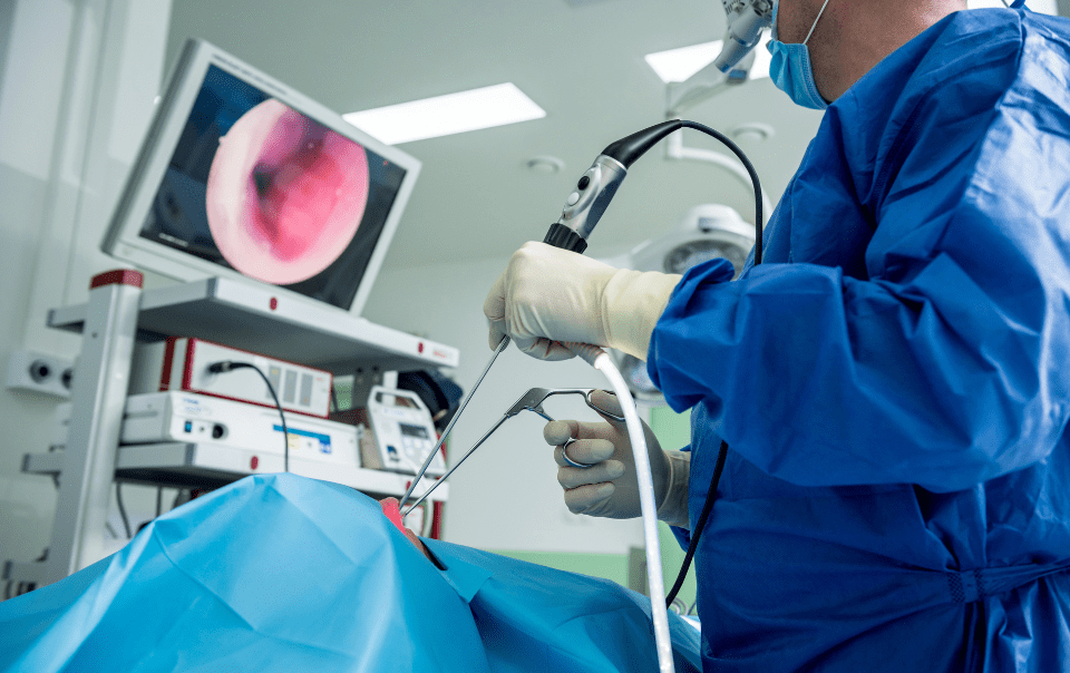 Revision Sinus Surgery: Why Some Patients Need a Second Procedure