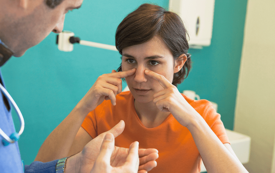 How Balloon Sinuplasty Fits Into Long-Term Sinus Care