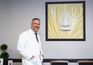 Castle Connolly Top Doctor 2026 award